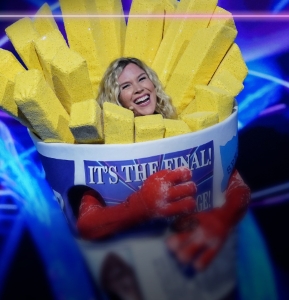 Joss Stone (Sausage)